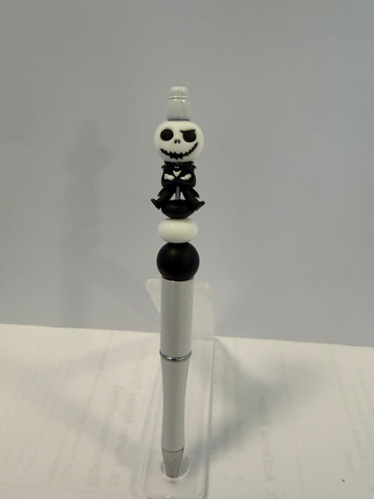 Jack Nightmare Before Christmas
