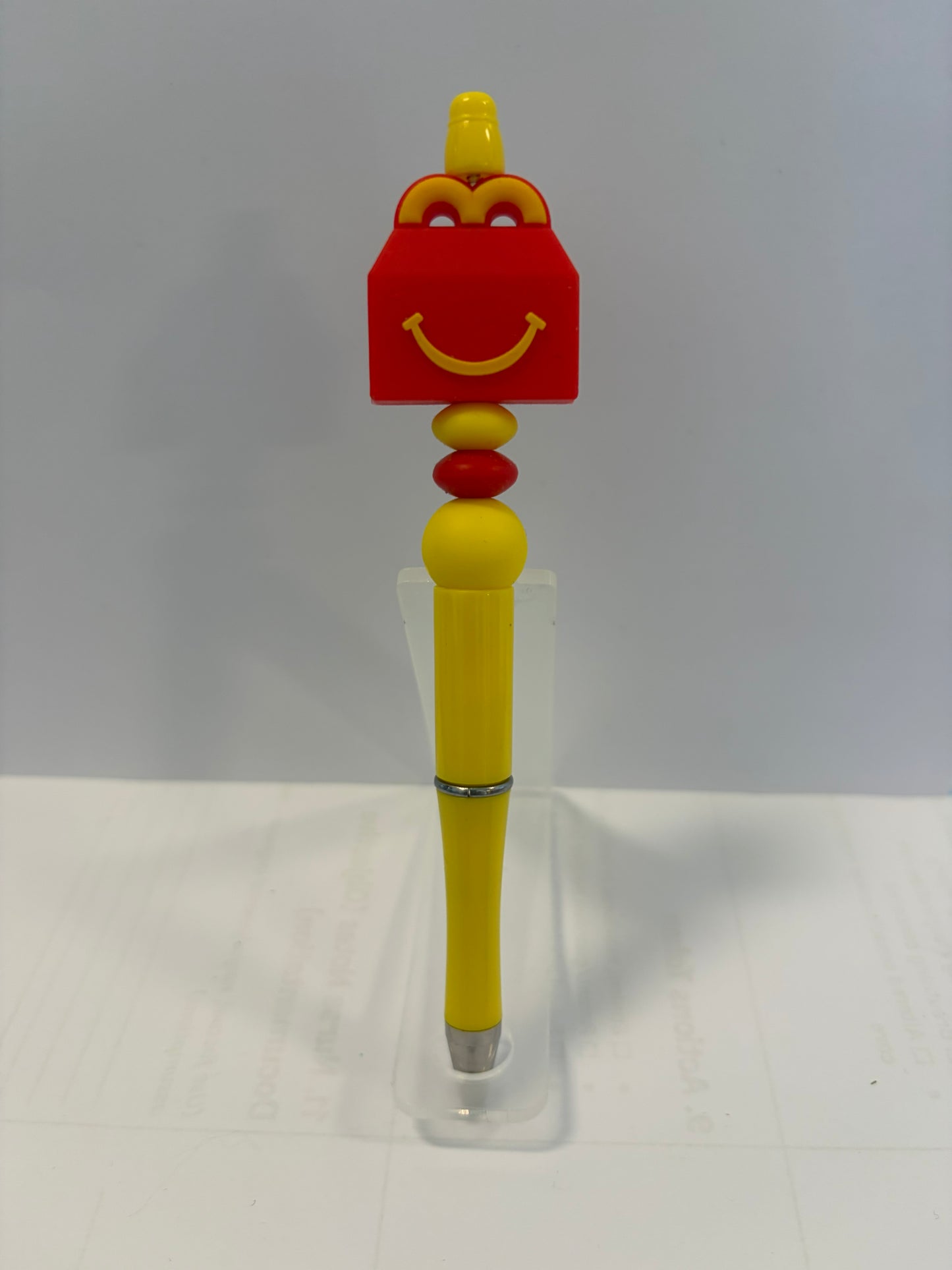Happy Meal McDonald's