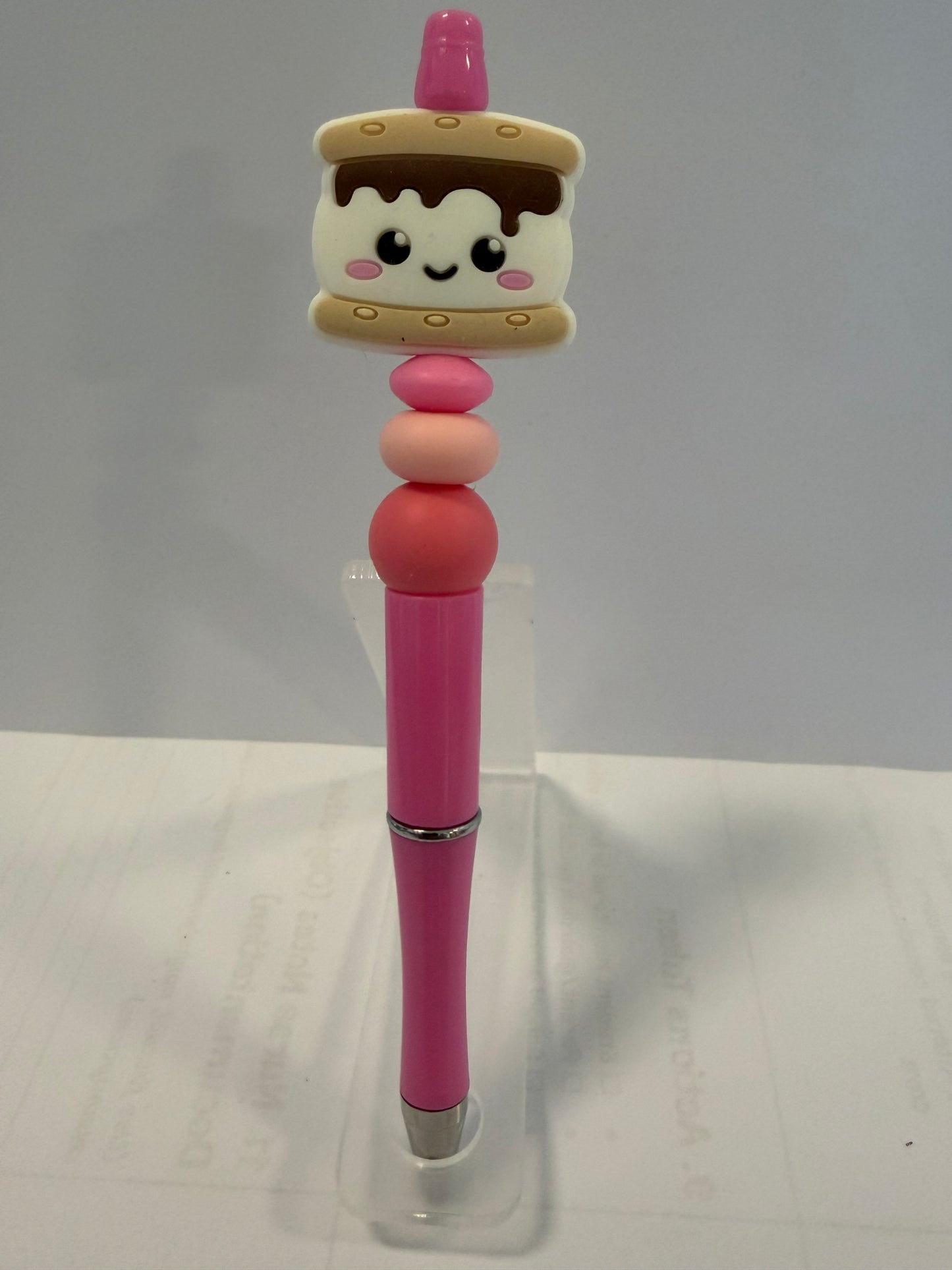 Smores Pink