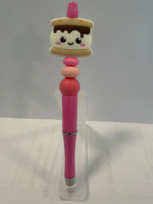 Smores Pink