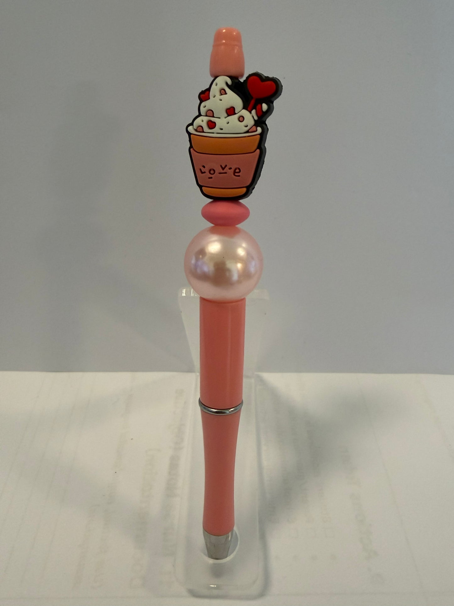 Hearts Love Cup