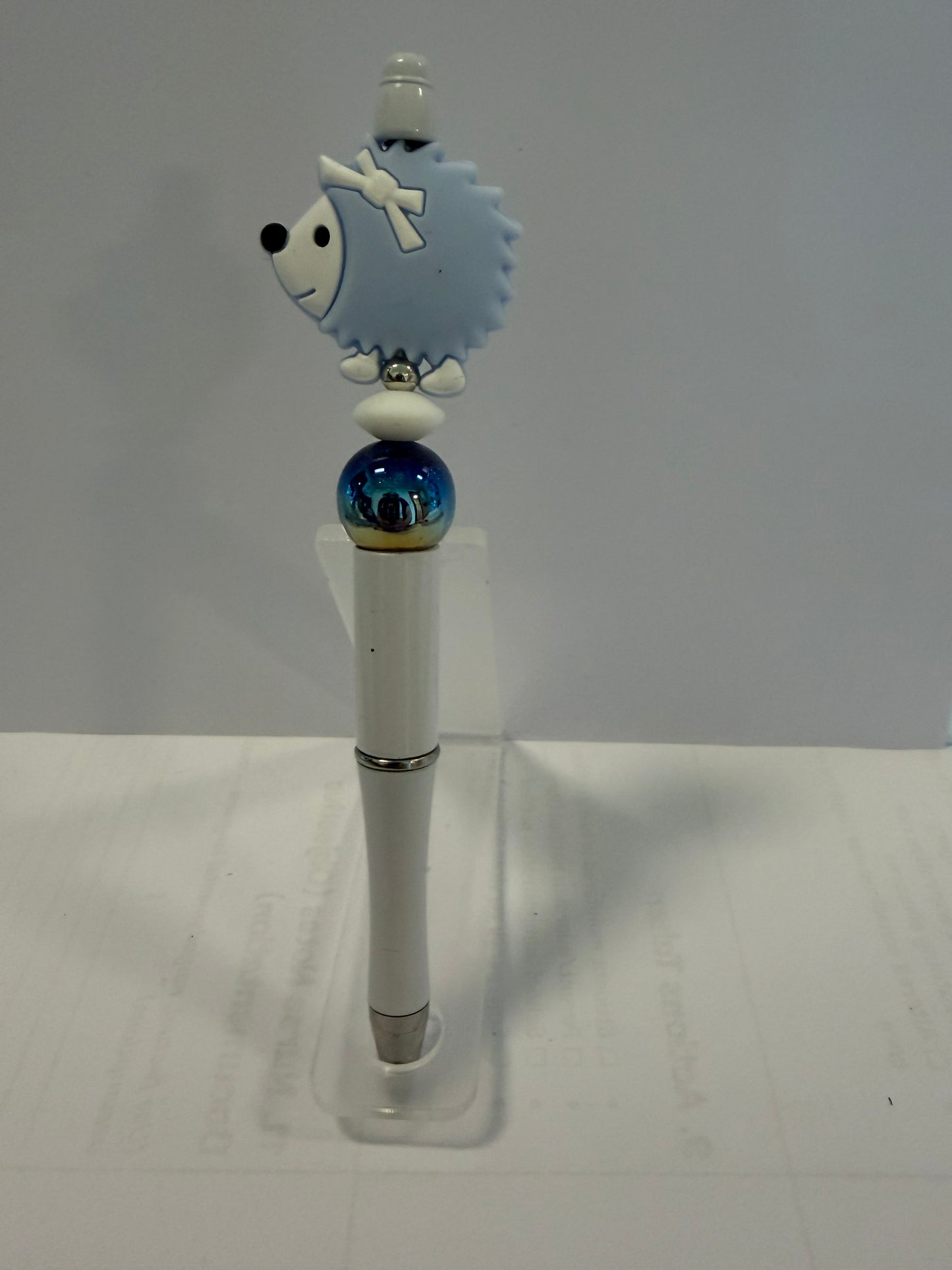 Blue Hedgehog