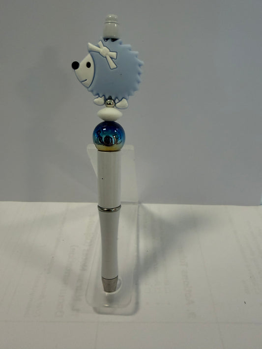 Blue Hedgehog