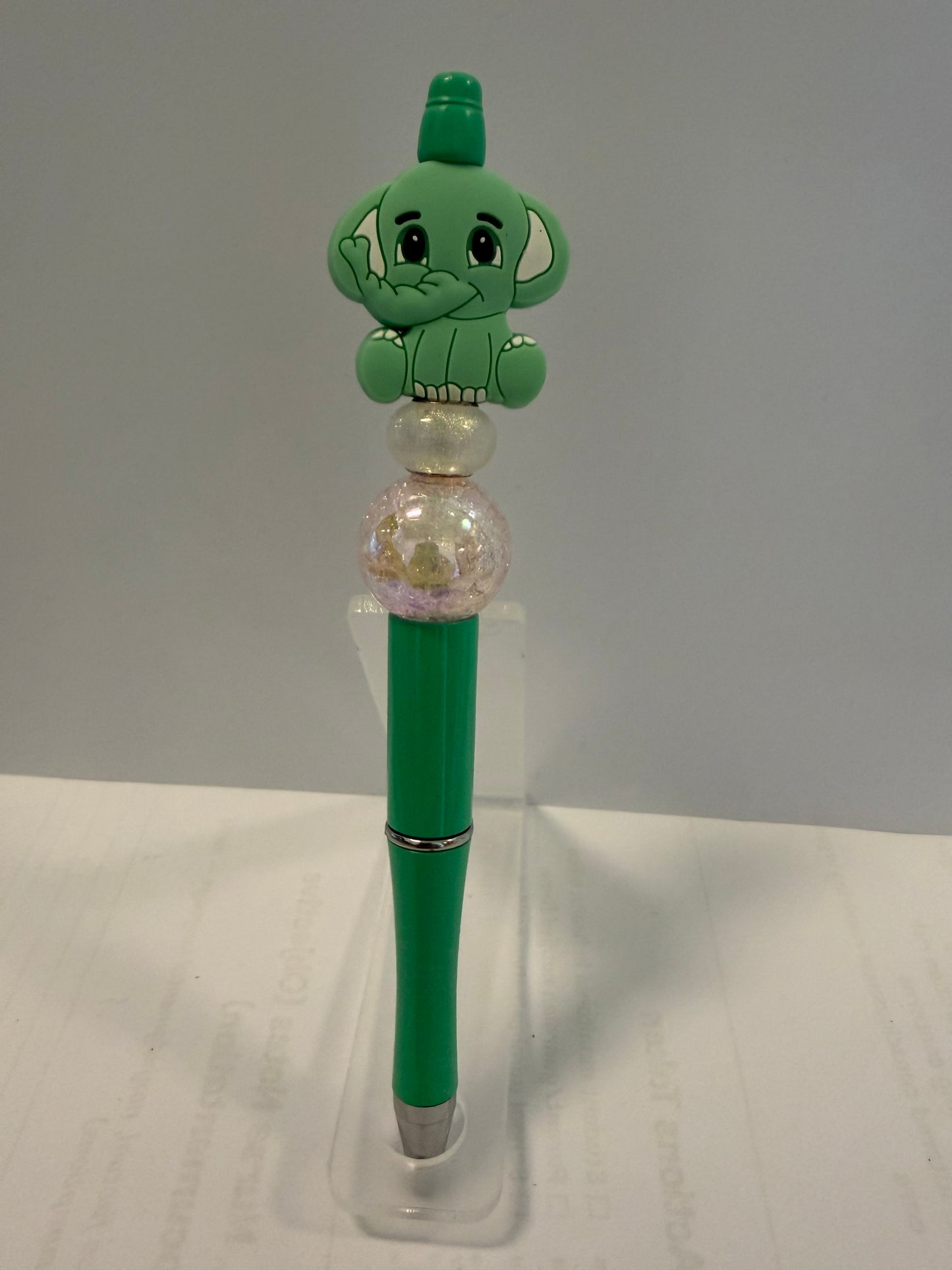 Elephant Green