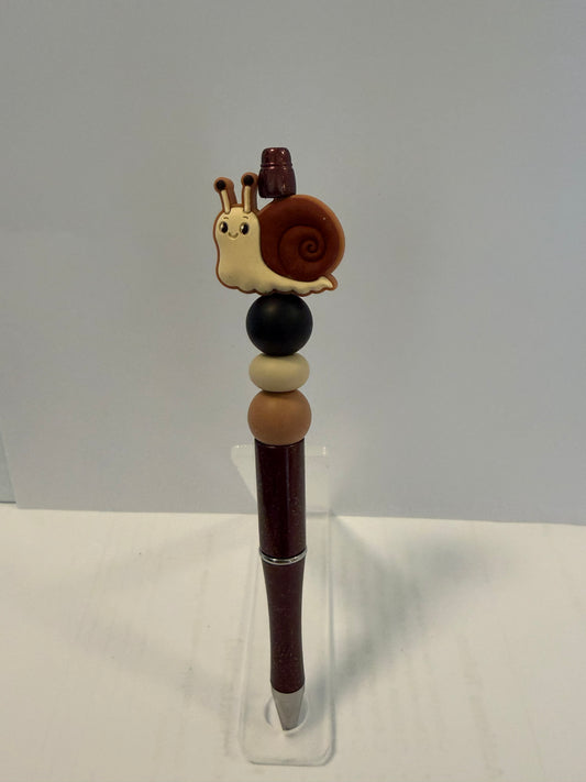 Snail Brown