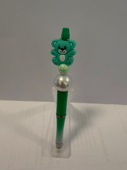 Bear Green