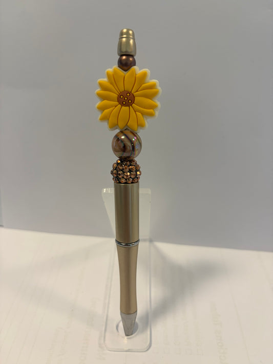 Golden Sunflower