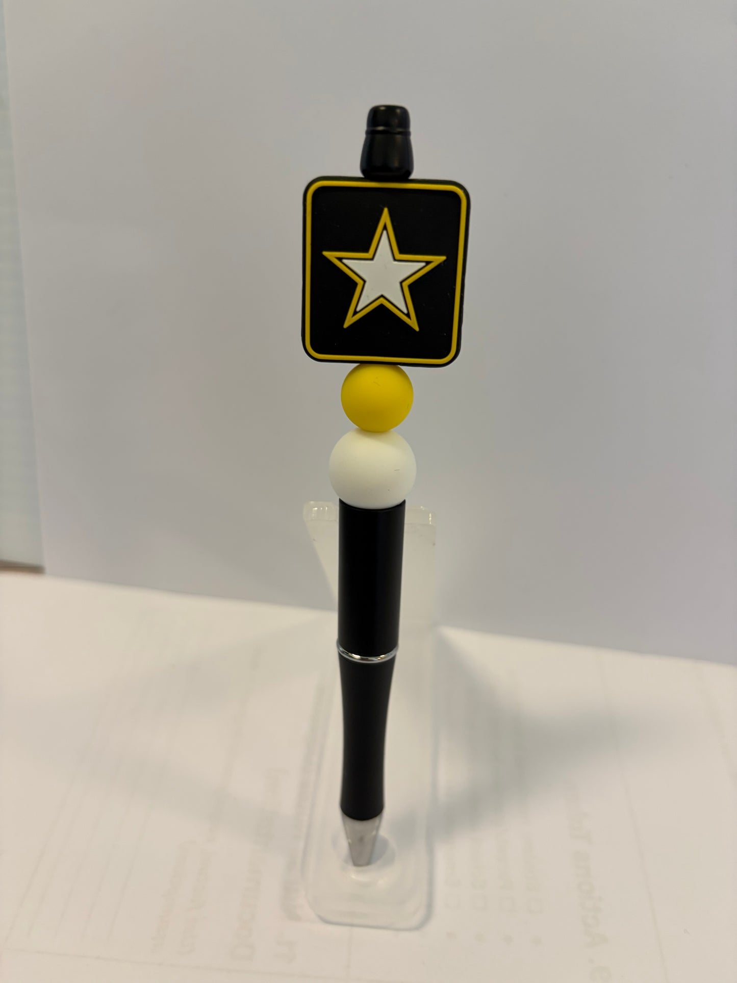 Army Star