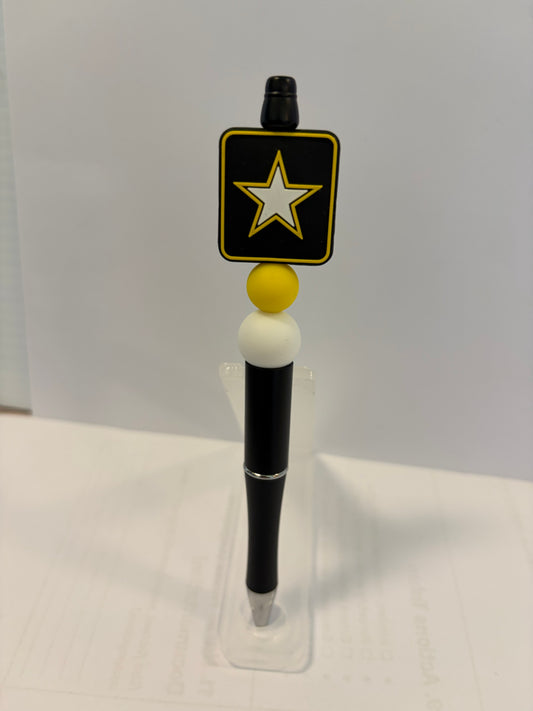 Army Star