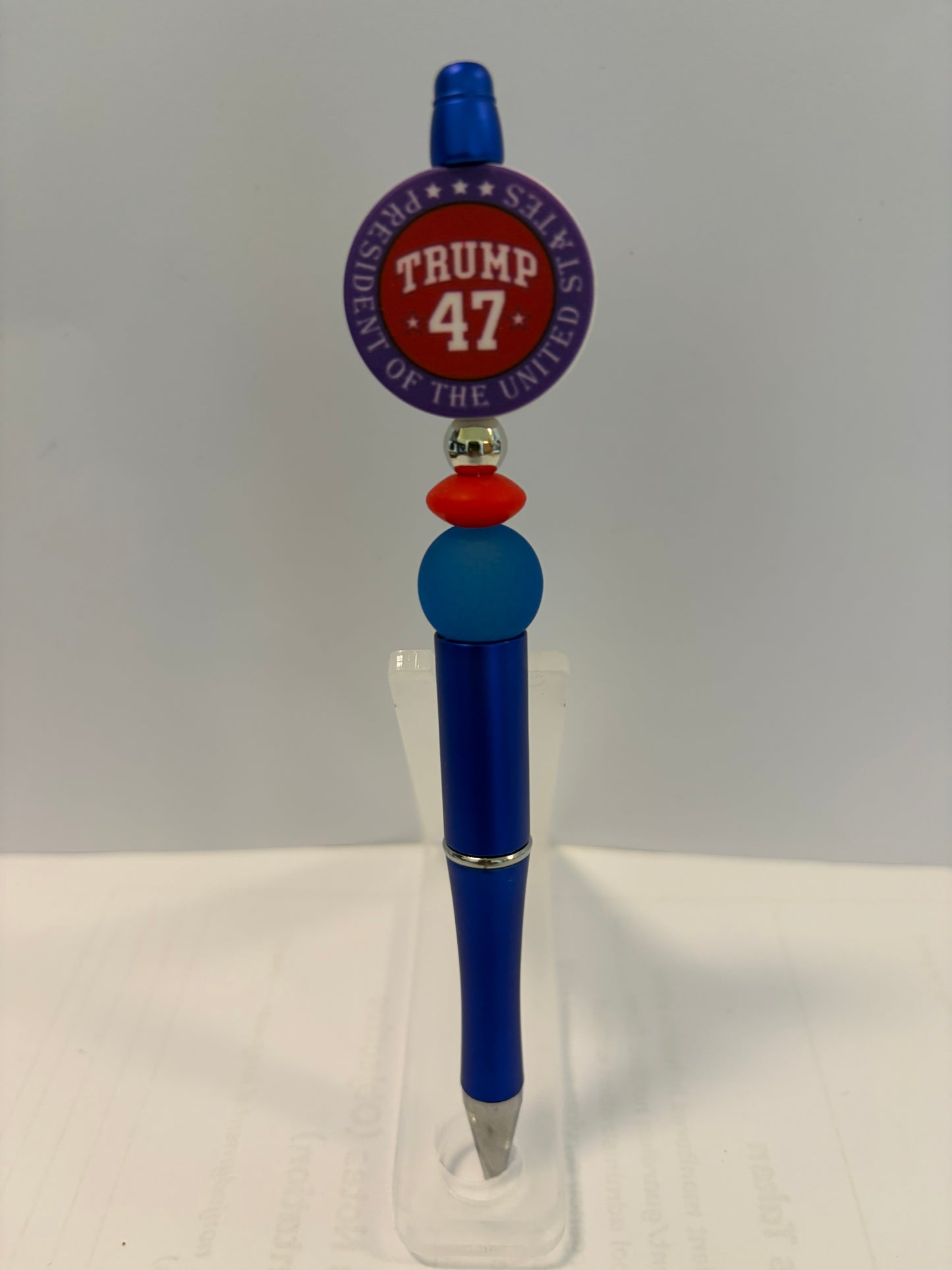 TRUMP 47