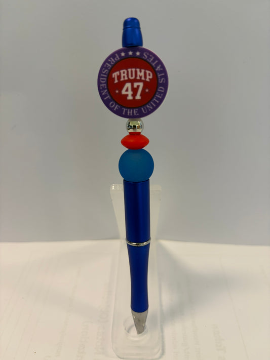 TRUMP 47