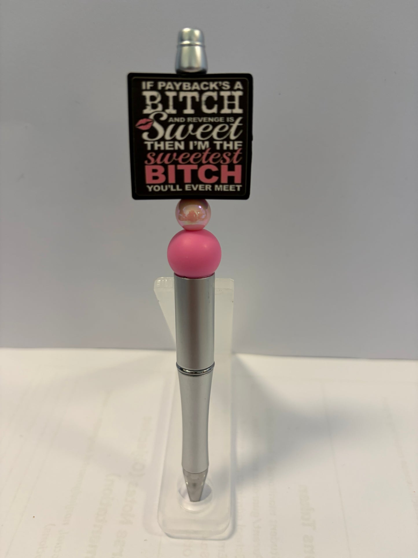 SWEETEST BITCH