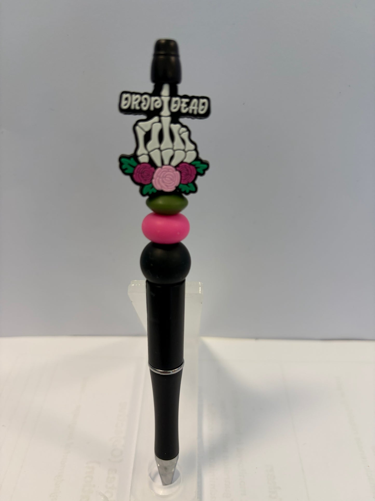 DROP DEAD