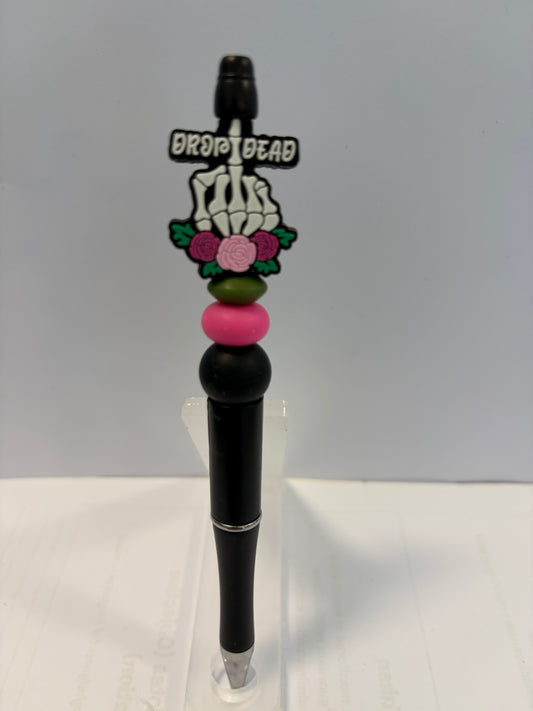 DROP DEAD