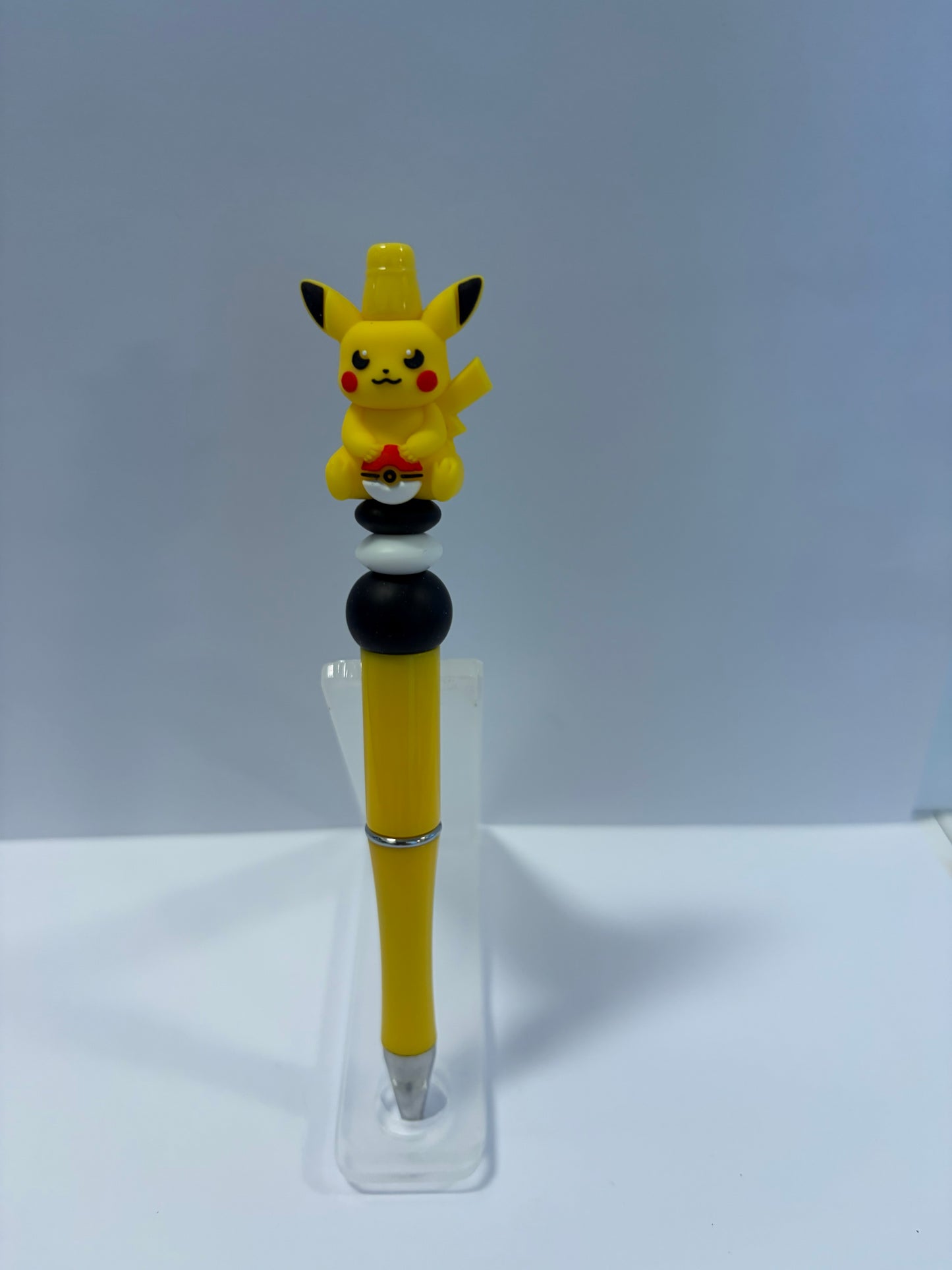 Pikachu Yellow