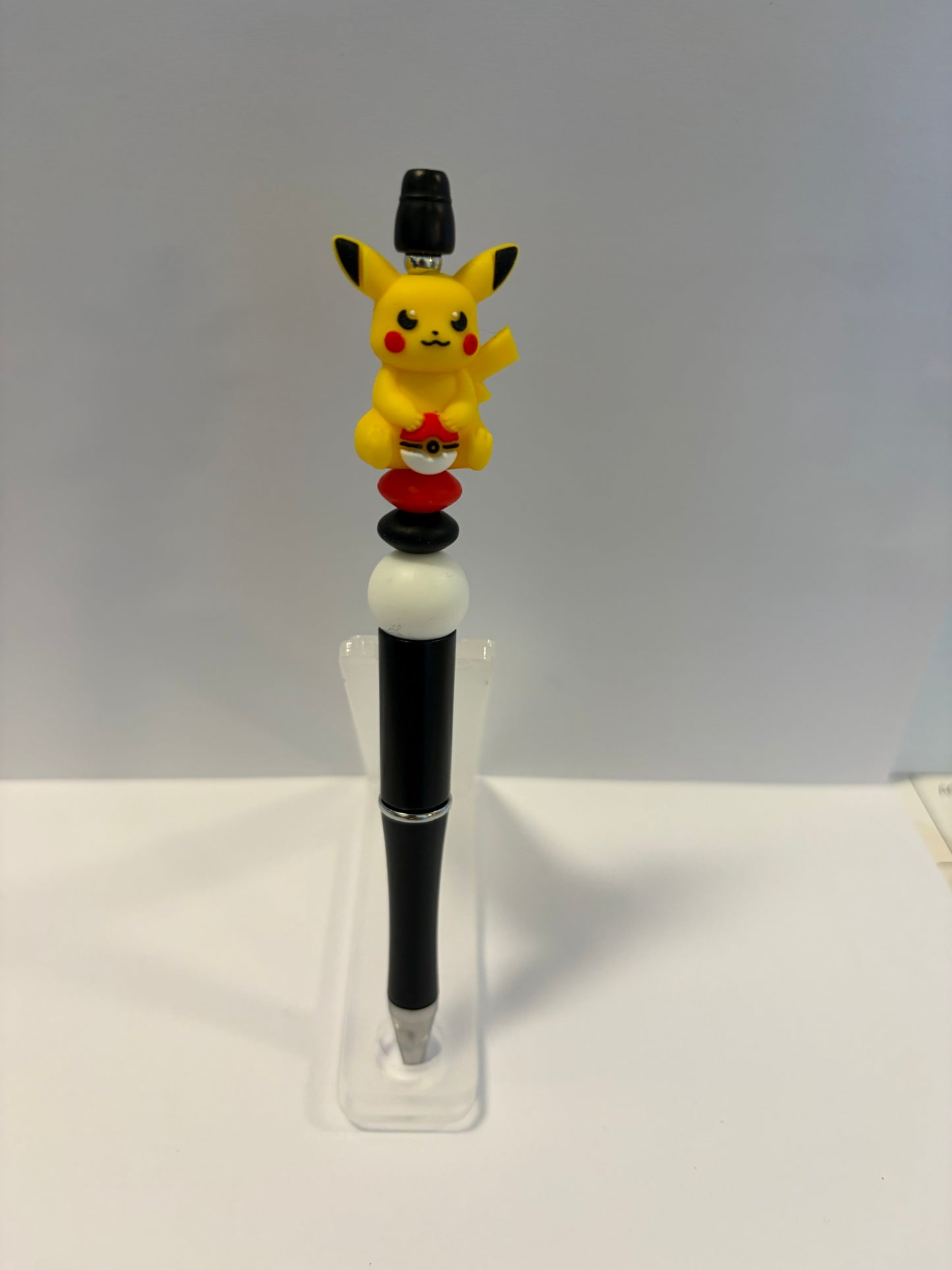 Pikachu Black