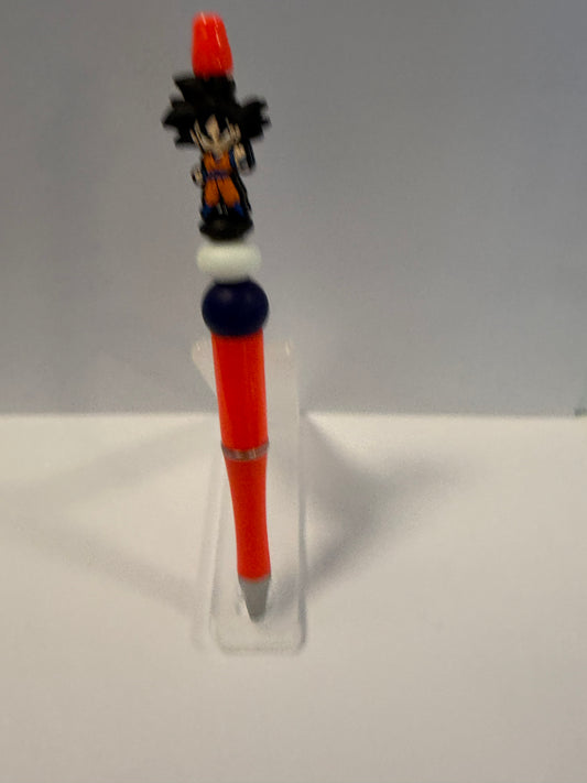 Dragon Ball Z