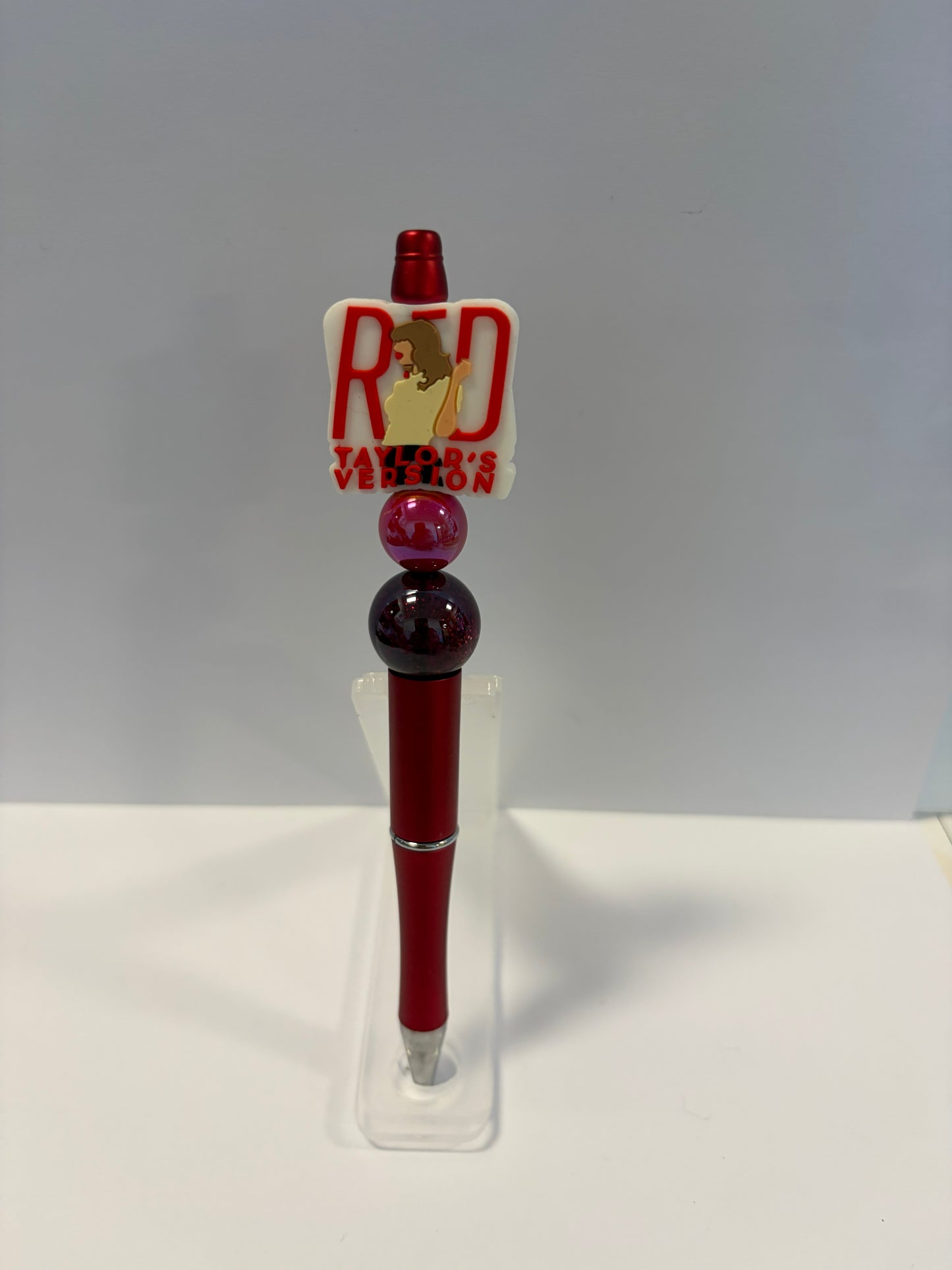 RED Taylor's Version