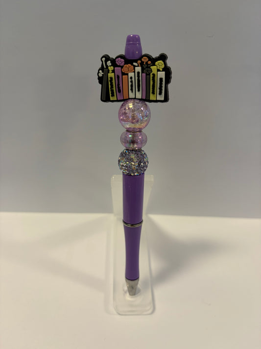 Taylor Albums Light Purple