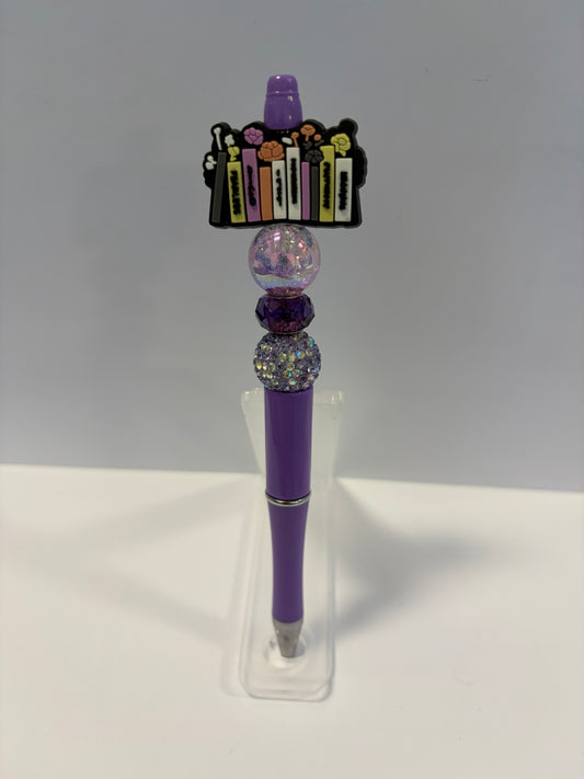 Taylor Albums Dark Purple