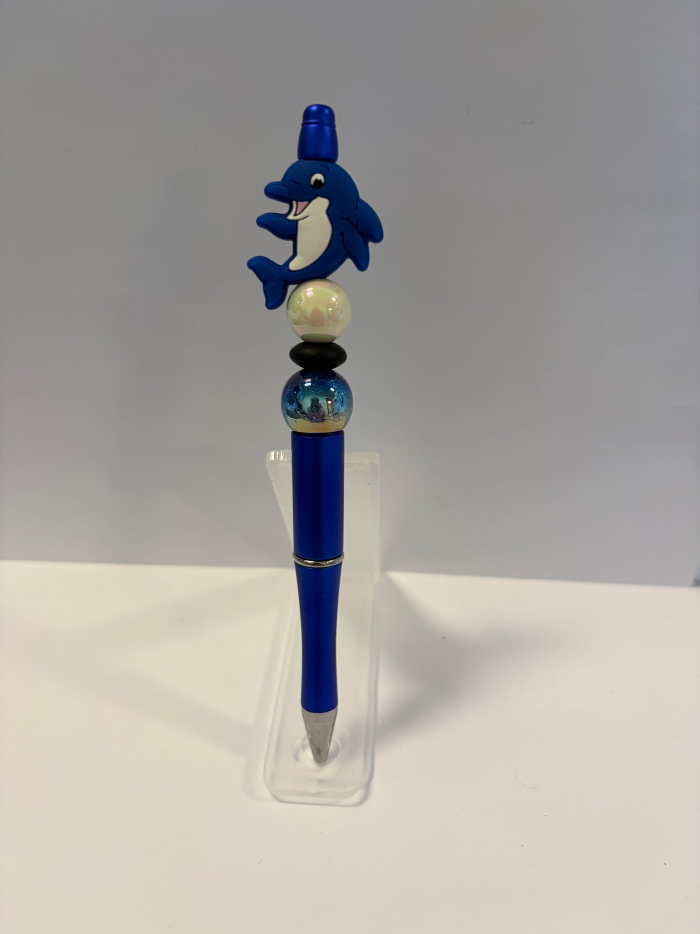 Dolphin Blue