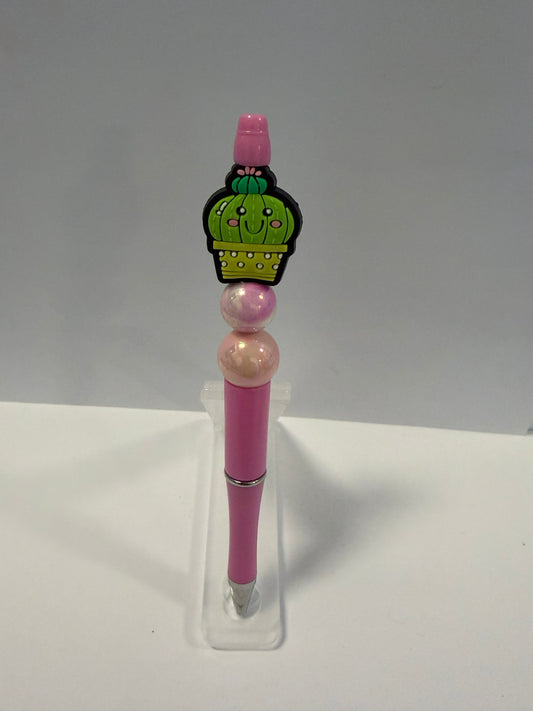 Cactus Pink
