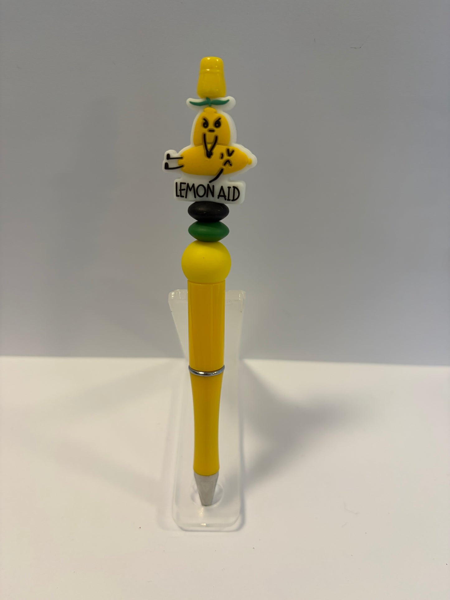 Lemon Aid