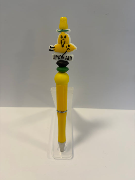 Lemon Aid