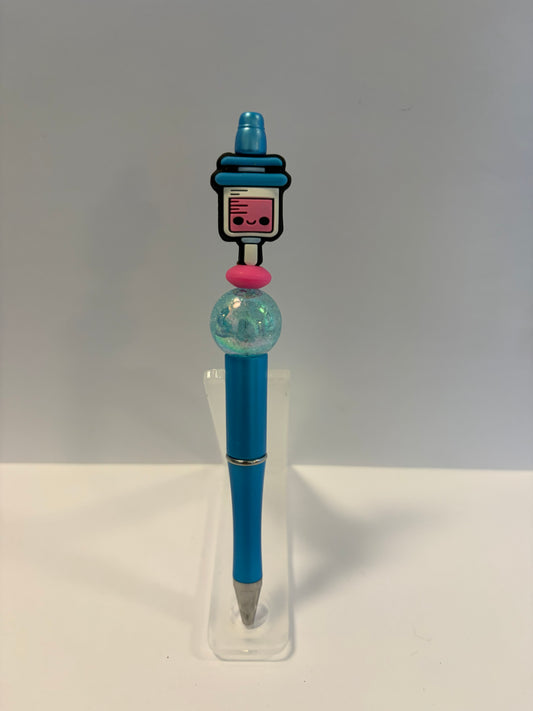 IV/Shot
