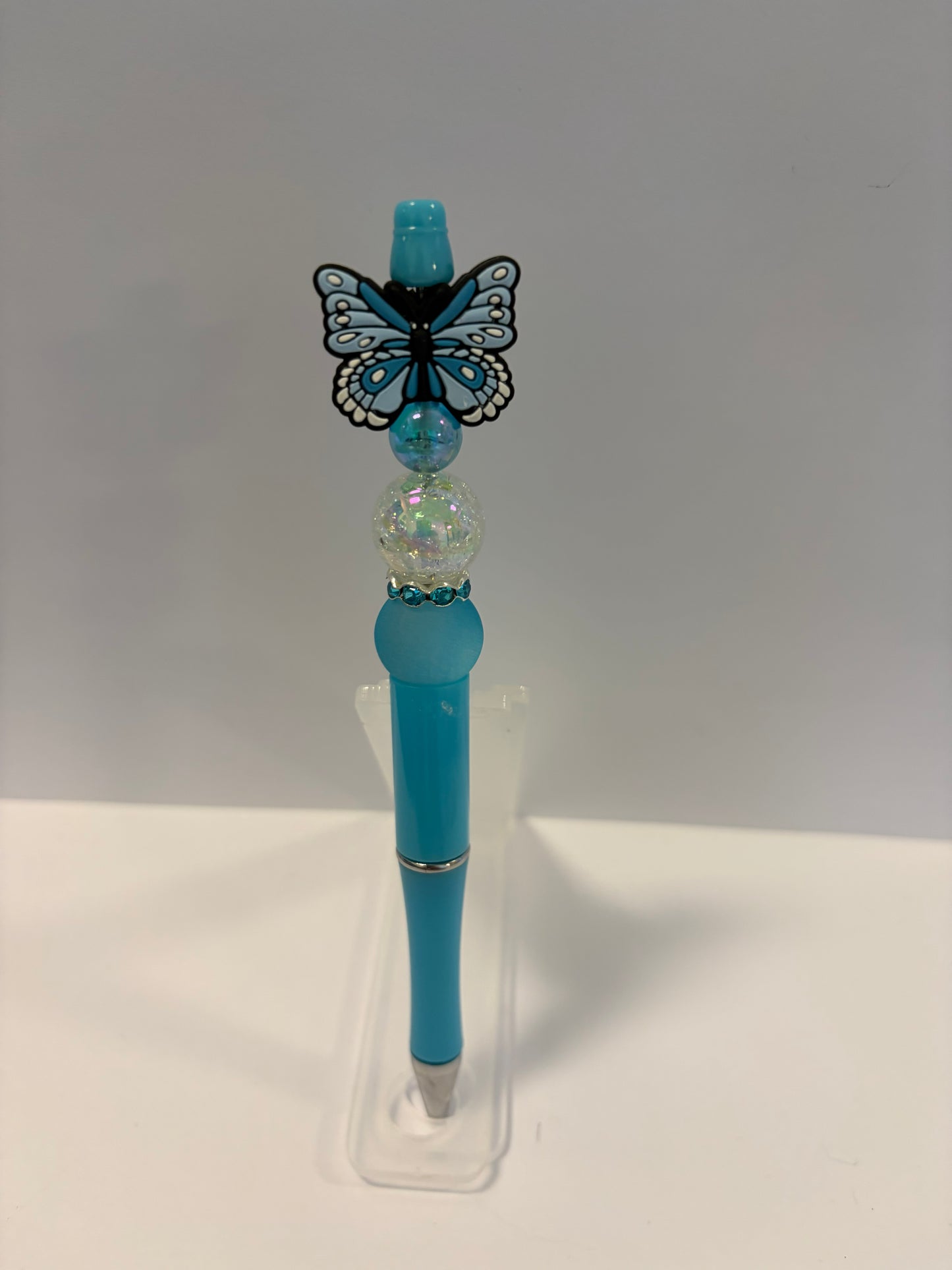 Butterfly Blue