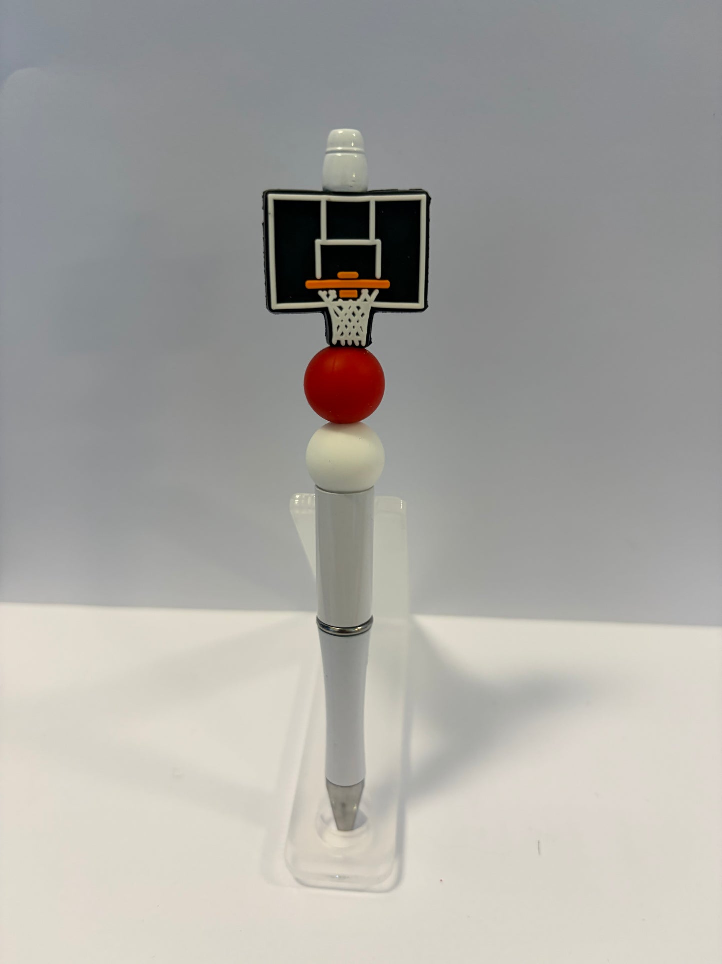 Backboard Basketball
