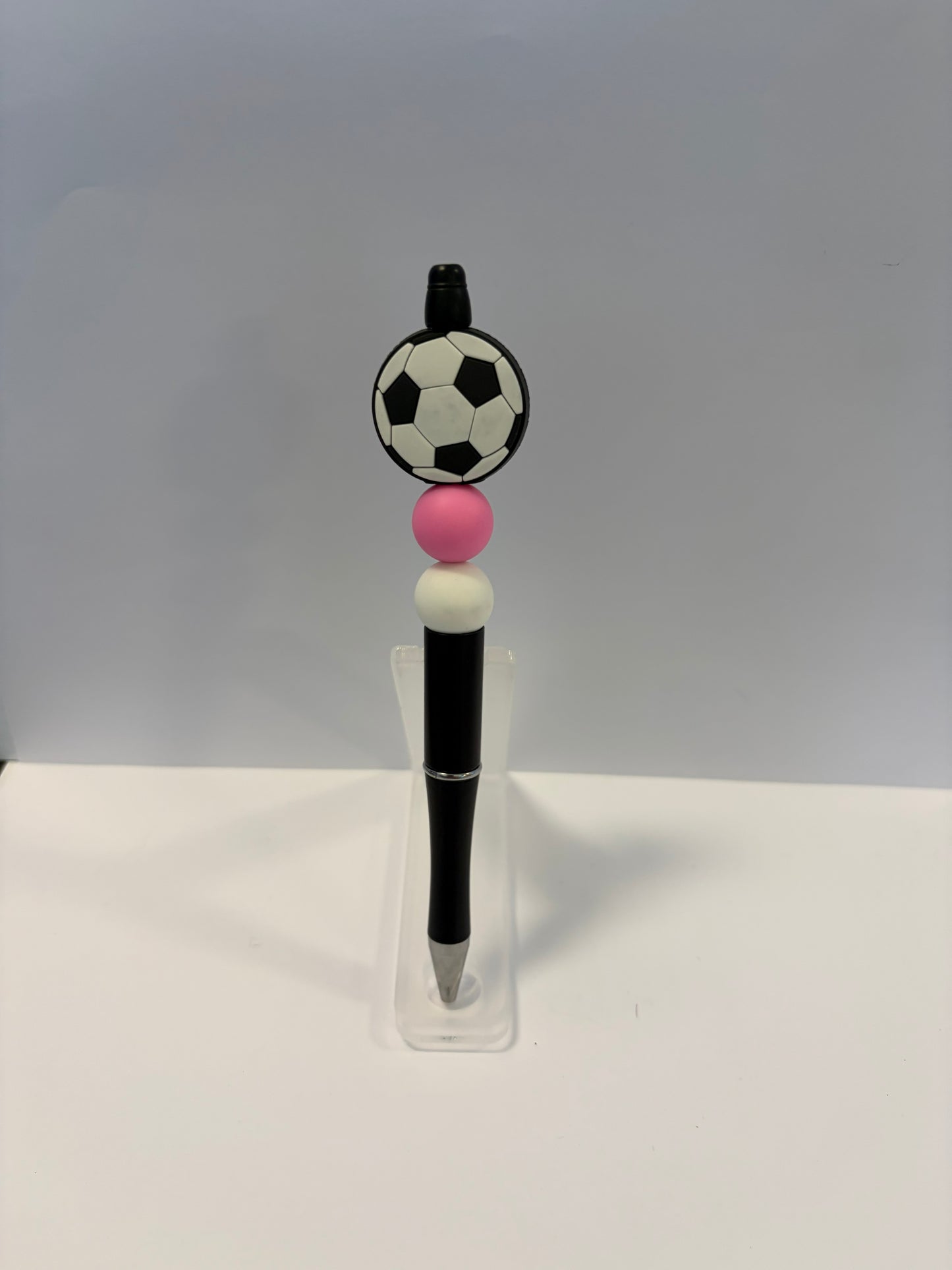 Soccer Ball PINK