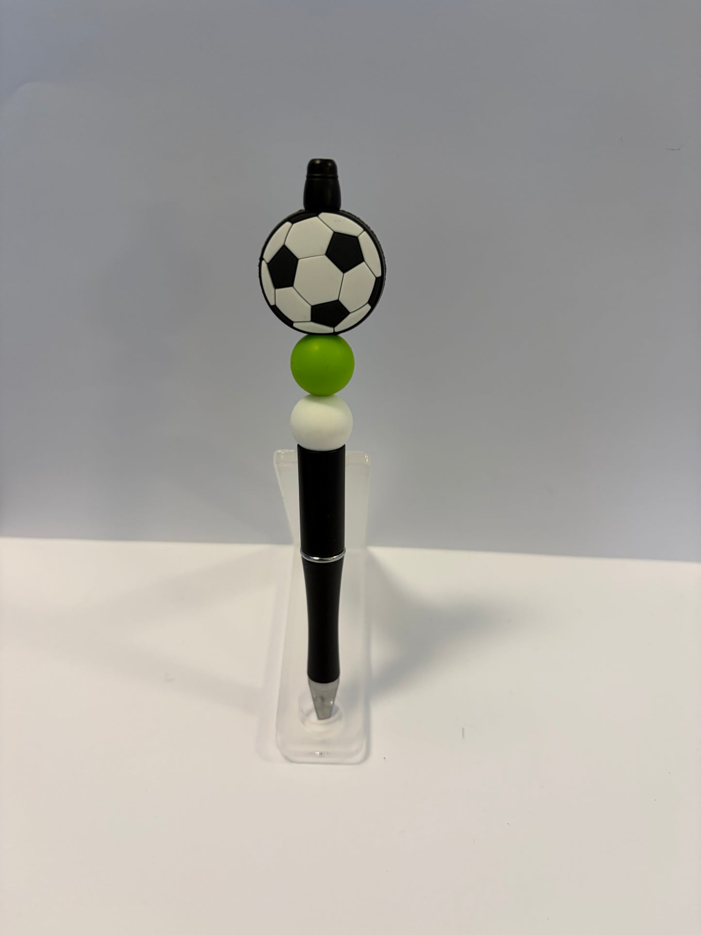 Soccer Ball GREEN