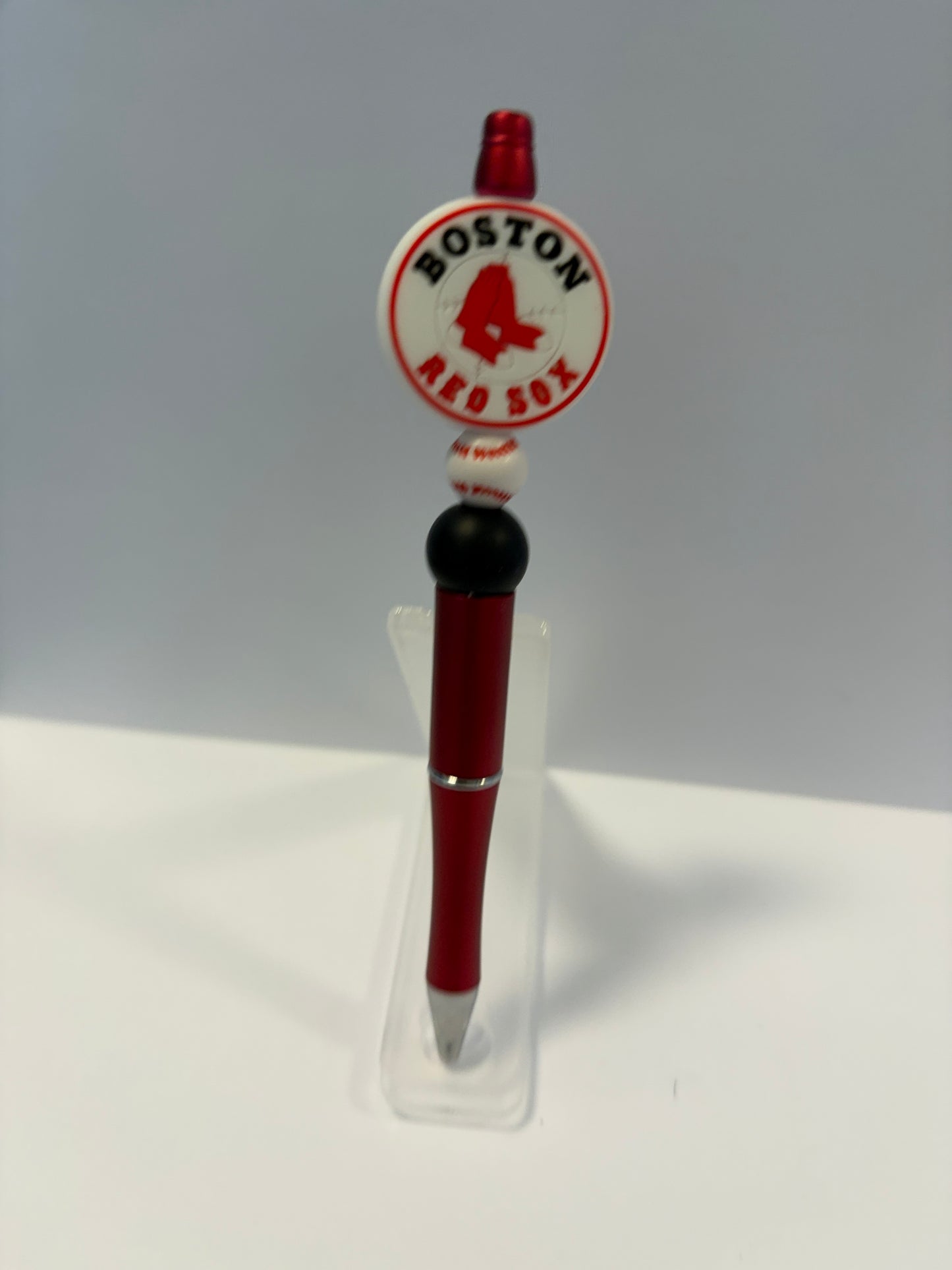 Boston Red Sox Logo
