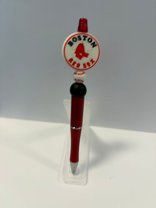 Boston Red Sox Logo