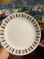 CORELLE PAYDEN DINNER PLATE