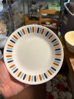 CORELLE PAYDEN BREAD PLATE