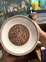 CORELLE BATIK SALAD PLATE