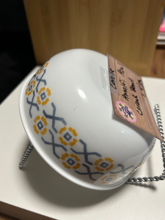 CORELLE AMALFI CEREAL BOWL