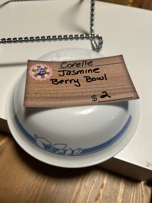 CORELLE JASMINE BERRY BOWL